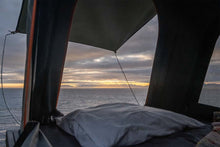 Load image into Gallery viewer, Alu-Cab LT-50 Fly Sheet/Rain Cover