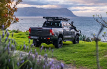 Load image into Gallery viewer, Alu-Cab LT-50 Lightweight Roof Top Tent - Weekender