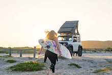 Load image into Gallery viewer, Alu-Cab LT-50 Lightweight Roof Top Tent - Weekender