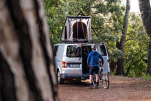 Load image into Gallery viewer, Alu-Cab LT-50 Lightweight Roof Top Tent - Weekender