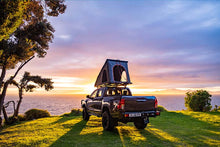 Load image into Gallery viewer, Alu-Cab LT-50 Lightweight Roof Top Tent - Weekender