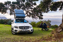 Load image into Gallery viewer, Alu-Cab LT-50 Lightweight Roof Top Tent - Weekender
