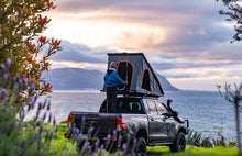Load image into Gallery viewer, Alu-Cab LT-50 Lightweight Roof Top Tent - Weekender