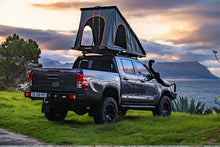 Load image into Gallery viewer, Alu-Cab LT-50 Lightweight Roof Top Tent - Weekender