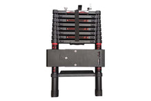 Load image into Gallery viewer, Alu-Cab LT-50 Ladder Storage Bracket