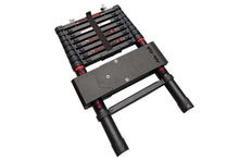 Load image into Gallery viewer, Alu-Cab LT-50 Ladder Storage Bracket