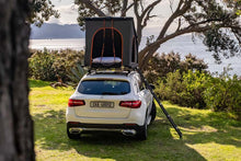 Load image into Gallery viewer, Alu-Cab Telescopic Ladder 2.0M