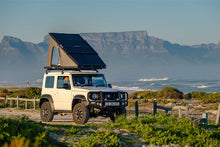 Load image into Gallery viewer, Alu-Cab LT-50 Roof Molle Plate