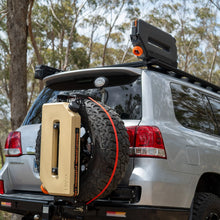 Load image into Gallery viewer, Vaast G-Series 18L Water Tank