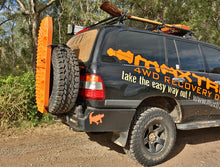 Load image into Gallery viewer, MAXTRAX Rear Wheel Harness