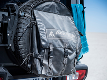Load image into Gallery viewer, Alu-Cab Spare Wheel Bag - Small