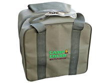 Load image into Gallery viewer, Camp Cover Multi-Purpose Bag Ripstop Khaki