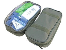 Load image into Gallery viewer, Camp Cover Multi-Purpose Bag Ripstop Khaki