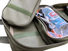 Load image into Gallery viewer, Camp Cover Multi-Purpose Bag Ripstop Khaki