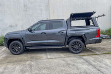 Load image into Gallery viewer, Smartcap EVO Adventure Mitsubishi Triton (2023+)