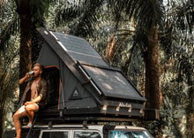 Load image into Gallery viewer, Alu-Cab Roof Rack Tray