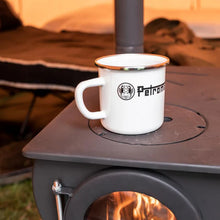 Load image into Gallery viewer, Petromax Enamel Mug