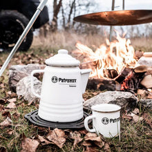 Load image into Gallery viewer, Petromax Enamel Mug