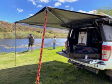 Load image into Gallery viewer, Alu-Cab 270 Shadow Awning