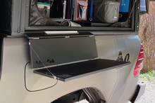 Load image into Gallery viewer, Alu-Cab Side Prep Table