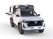 Load image into Gallery viewer, Alu-cab Slimline Roof Box