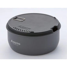 Load image into Gallery viewer, Soto Navigator Cooking Set