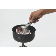 Load image into Gallery viewer, Soto Navigator Cooking Set