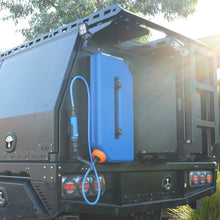 Load image into Gallery viewer, Vaast G-Series 18L Water Tank