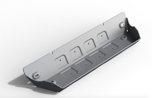 Load image into Gallery viewer, Rival Aluminum UVP Kit - Jeep JK Gas