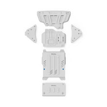 Load image into Gallery viewer, Rival Aluminum UVP Kit - Ford Ranger/Everest Nextgen