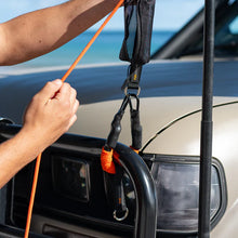 Load image into Gallery viewer, Tie Gear HD Soft Spring + Loop