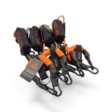 Load image into Gallery viewer, Tie Gear 180 deg awning Pack (9 piece set)