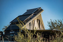 Load image into Gallery viewer, Alu-Cab Thor Roof Conversion - Land Cruiser 76