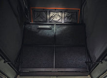 Load image into Gallery viewer, Alu-Cab Thor Roof Conversion - Land Cruiser 76