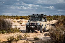 Load image into Gallery viewer, Alu-Cab Thor Roof Conversion - Land Cruiser 76