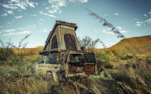 Load image into Gallery viewer, Alu-Cab Thor Roof Conversion - Land Cruiser 76
