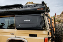 Load image into Gallery viewer, Alu-Cab Thor Roof Conversion - Land Cruiser 76