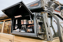 Load image into Gallery viewer, Alu-Cab Thor Roof Conversion - Land Cruiser 76