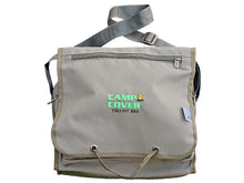Load image into Gallery viewer, Camp Cover Toiletry Bag Ripstop Khaki
