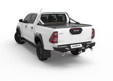 Load image into Gallery viewer, Gobi-X Toyota Hilux Revo Rear Stealth Bumper
