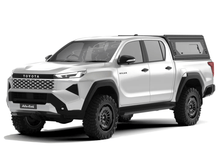 Load image into Gallery viewer, Alu-Cab Contour Canopy Hilux (2026+) - Sport/Glass
