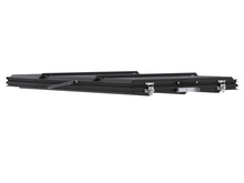 Load image into Gallery viewer, Alu-Cab Roof Top Tent - LIGHTWEIGHT 50 - BLACK (RT-LT50)
