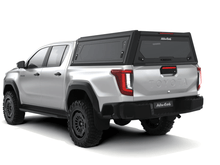 Load image into Gallery viewer, Alu-Cab Contour Canopy Hilux (2026+) - Adventure/Solid
