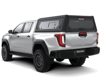 Load image into Gallery viewer, Alu-Cab Contour Canopy Hilux (2026+) - Sport/Glass