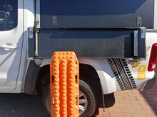 Load image into Gallery viewer, Quick Pitch Trax – Tab