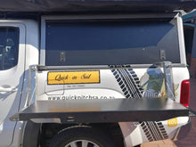 Load image into Gallery viewer, Quick Pitch Trax – Tab