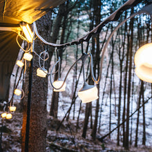 Load image into Gallery viewer, Claymore UF5 String Lights