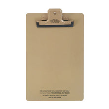 Load image into Gallery viewer, Post General Universal Clip Board A4