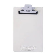 Load image into Gallery viewer, Post General Universal Clip Board A4