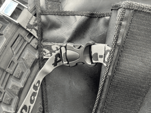 Load image into Gallery viewer, Alu-Cab Spare Wheel Bag - Small